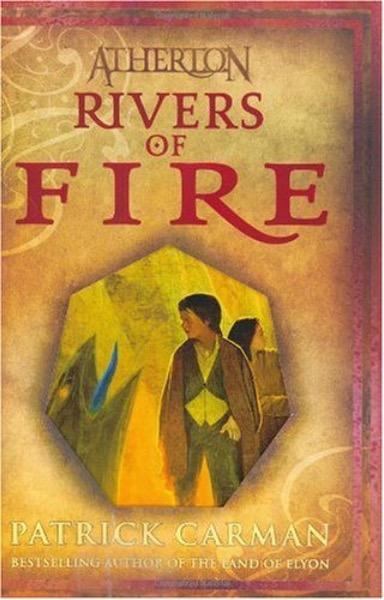 Read Rivers of Fire online
