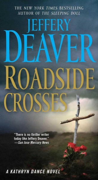 Read Roadside Crosses online