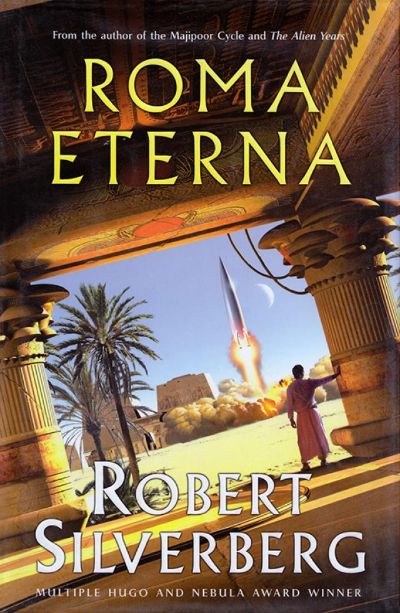Read Roma Eterna online