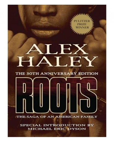 Read Roots: The Saga of an American Family online