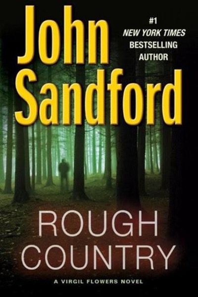 Read Rough Country online