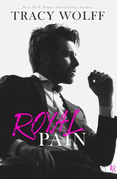 Read Royal Pain online