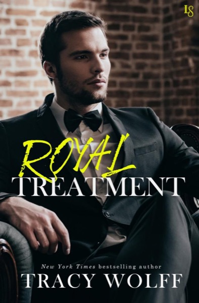 Read Royal Treatment online