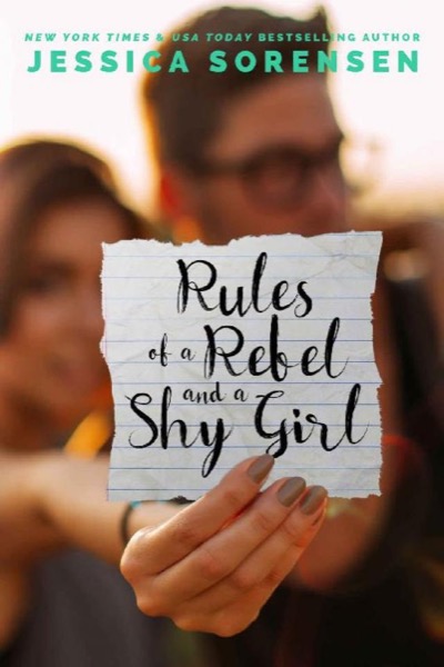Read Rules of a Rebel and a Shy Girl online