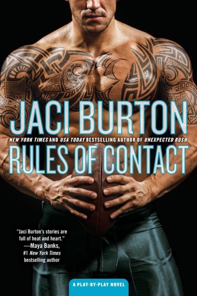 Read Rules of Contact online