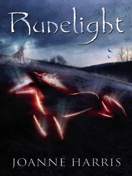Read Runelight online