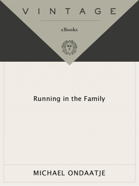 Read Running in the Family online
