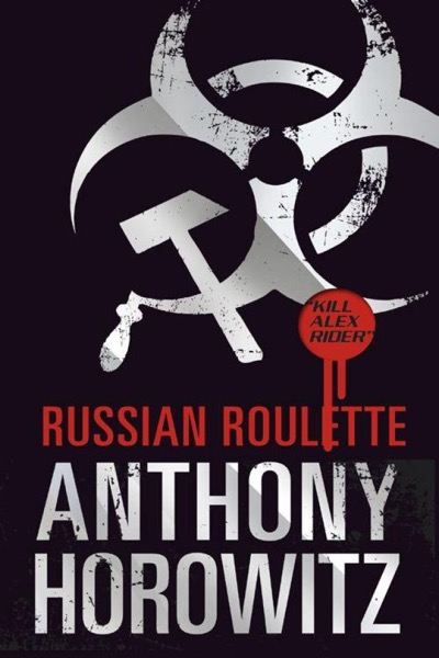 Read Russian Roulette: The Story of an Assassin online