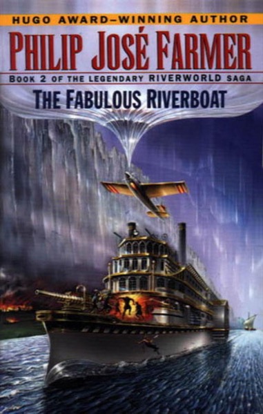 Read R.W. II - The Fabulous Riverboat online