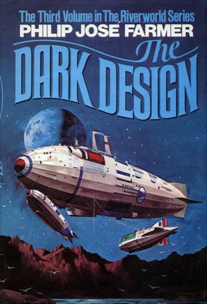 Read R.W. III - The Dark Design online