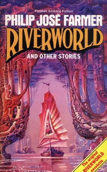 Read R.W. VI - Riverworld and Other Stories online
