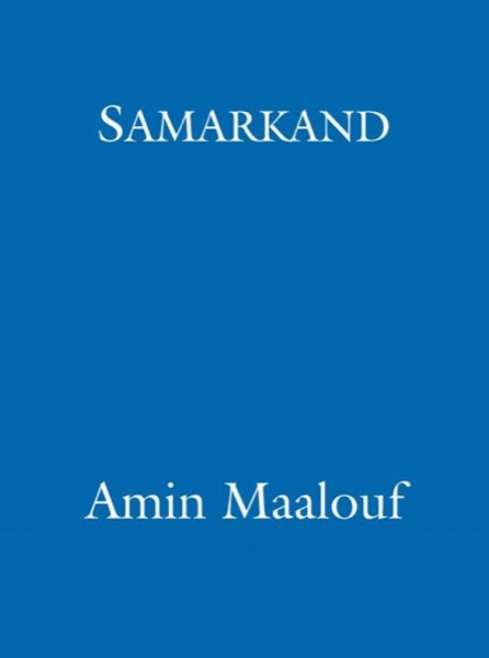 Read Samarkand online