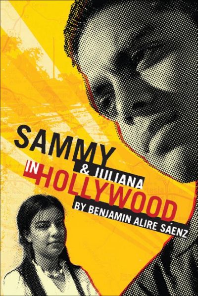 Read Sammy and Juliana in Hollywood online