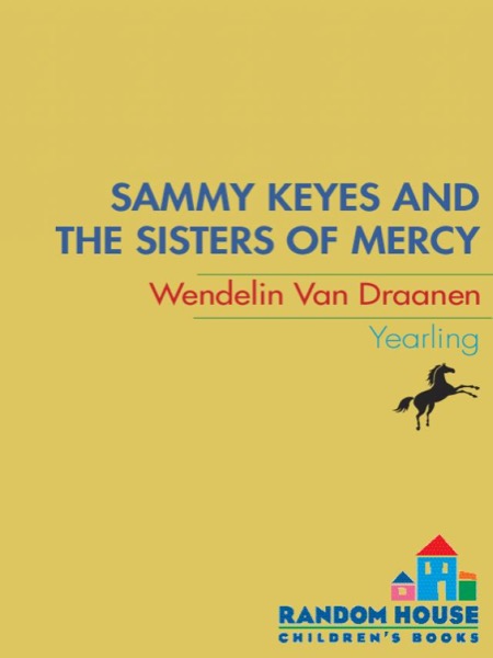 Read Sammy Keyes and the Sisters of Mercy online