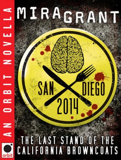 Read San Diego 2014: The Last Stand of the California Browncoats online
