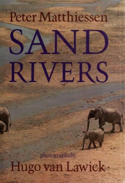 Read Sand Rivers online