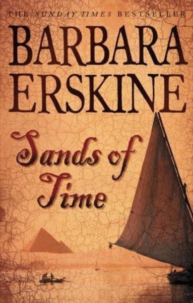 Read Sands of Time online