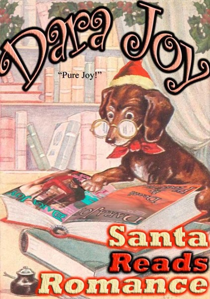 Read Santa Reads Romance online