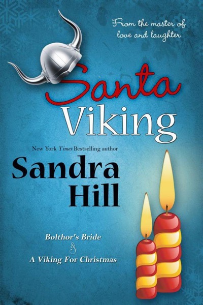 Read Santa Viking online