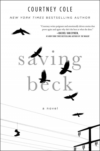 Read Saving Beck online