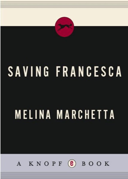 Read Saving Francesca online