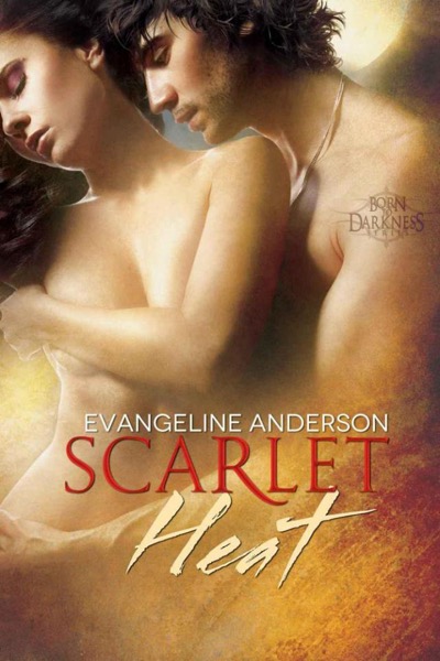 Read Scarlet Heat online