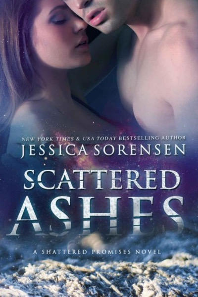 Read Scattered Ashes online