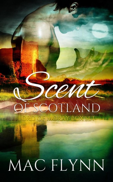Read Scent of Scotland online