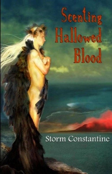 Read Scenting Hallowed Blood online
