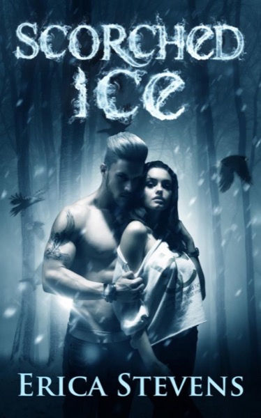 Read Scorched Ice online