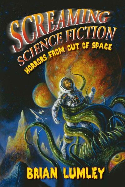 Read Screaming Science Fiction online