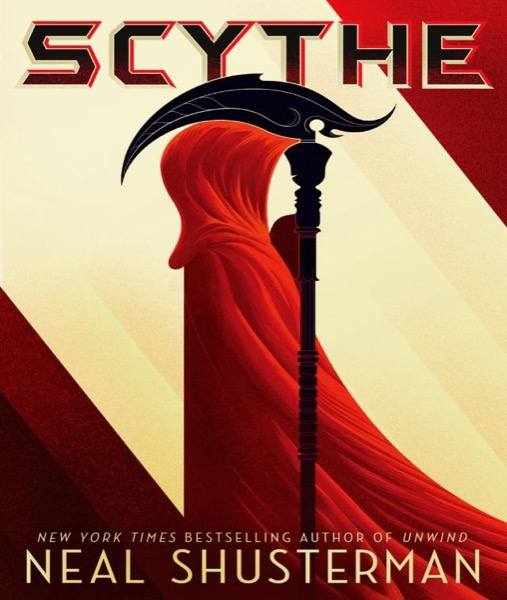 Read Scythe online