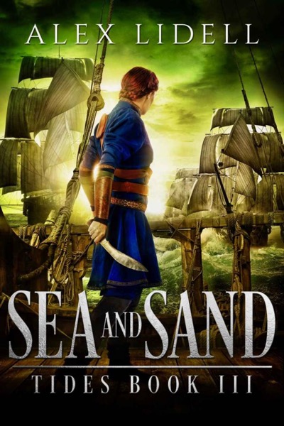 Read Sea and Sand online