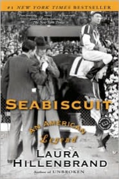 Read Seabiscuit: An American Legend online