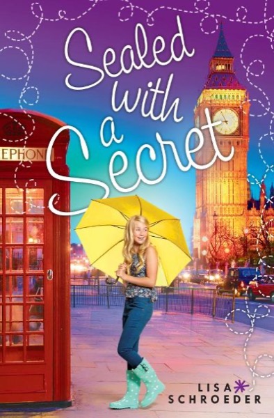 Read Sealed With a Secret: A Wish Novel online