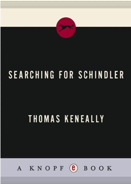 Read Searching for Schindler online