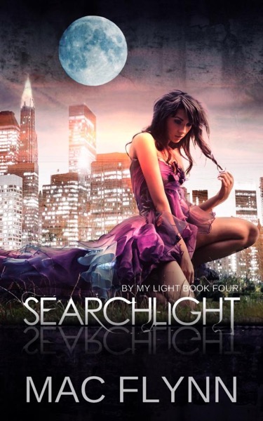 Read Searchlight: By My Light, Book Four online