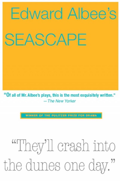 Read Seascape online