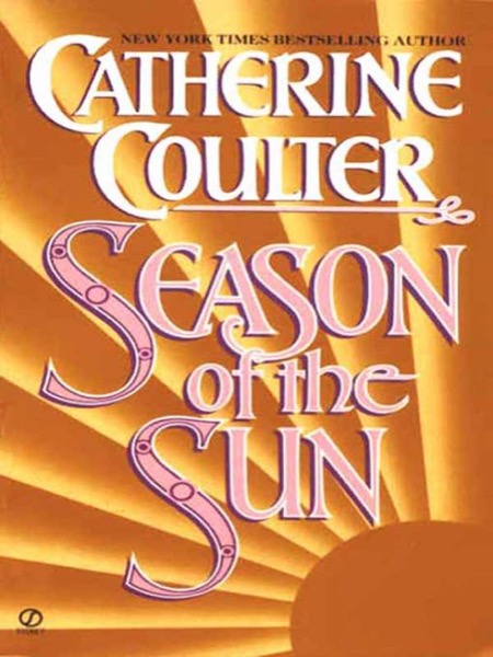Read Season of the Sun online