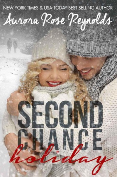 Read Second Chance Holiday online