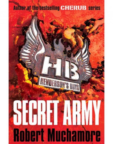 Read Secret Army online