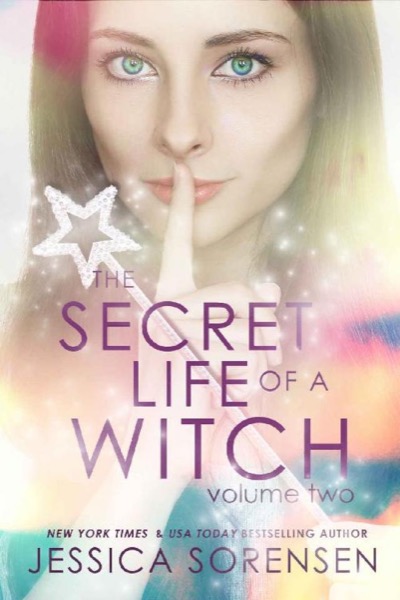 Read The Secret Life of a Witch 2 online
