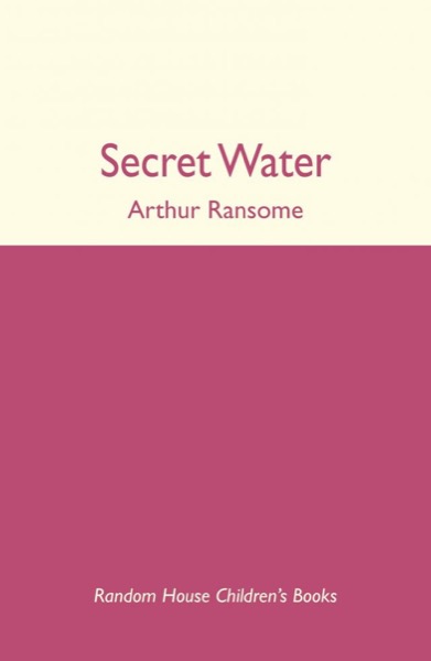 Read Secret Water online