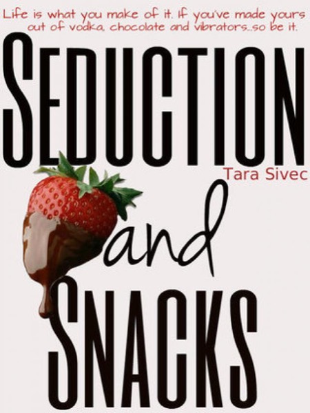 Read Seduction and Snacks online