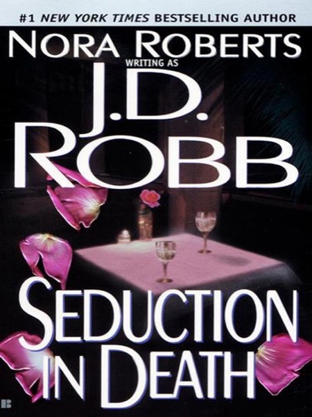 Read Seduction in Death online