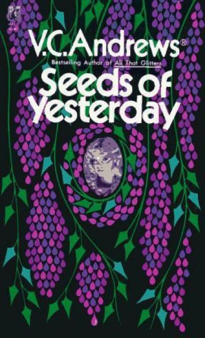 Read Seeds of Yesterday online
