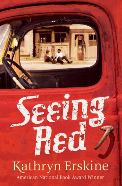Read Seeing Red online