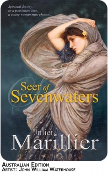 Read Seer of Sevenwaters online