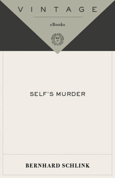Read Self's Murder online