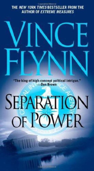 Read Separation of Power online
